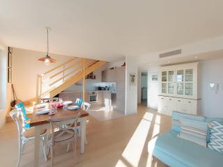 Jolly Cottage - T2 60m2 Lumineux - Marsiglia - 6