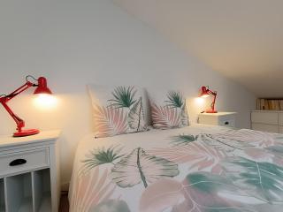 Jolly Cottage - T2 60m2 Lumineux - Marsiglia - 3