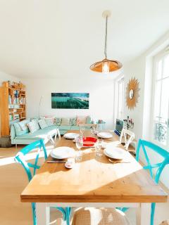 Jolly Cottage - T2 60m2 Lumineux - Marsiglia - 1