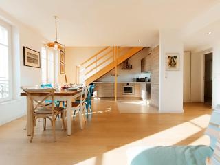 Jolly Cottage - T2 60m2 Lumineux - Marsiglia - 9