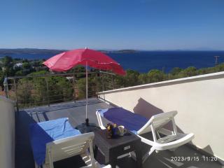 Arzu Villa - Burhaniye - 2