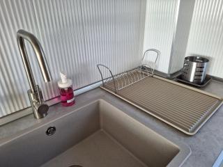 Kavics Apartman Tata - 1