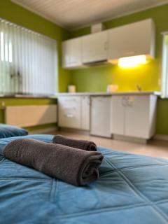 Viesnīcas Jolanta apartamenti - Kolberģi - 3