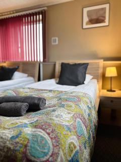 Viesnīcas Jolanta apartamenti - Kolberģi - 6