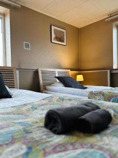 Viesnīcas Jolanta apartamenti - Kolberģi - 7