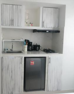 Estudio tipo Loft Amoblado en Bocagrande Cartagena 801A - Cartagena das Índias - 2