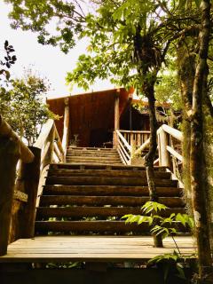 Casa Eliza Trancoso, casa de luxo com vista mar - Trancoso - 6