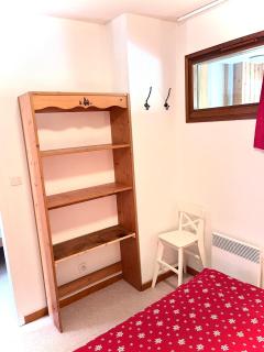 APPARTEMENT CHALETS DU SUPER D - Le Dévoluy - 1