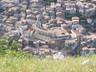 B&B Vivilmatese - Roccamandolfi - 8
