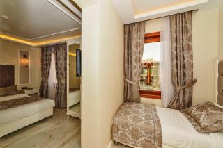 Zeynep Sultan Hotel - 5