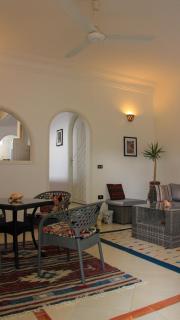 Villa Aliaa - Dahab - 6
