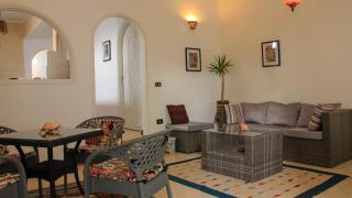 Villa Aliaa - Dahab - 5