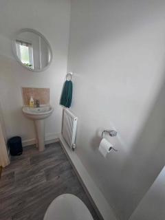 Entire 2 Bedroom House Modern Stylish Luxury - Plymouth - 5