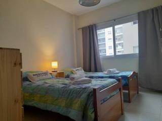 Hermoso departamento 3 amb. en el centro de Olivos - 2