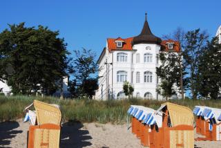 Strandhotel Binz - Binz - 2