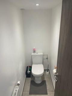Appartement proche de la Suisse - - 1