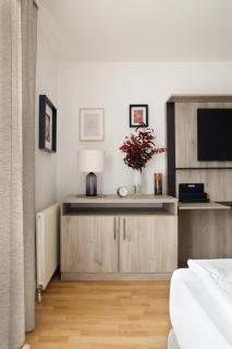 NEU! Apartment mit Klimaanlage, nahe Hauptbahnhof - Vienne - 3