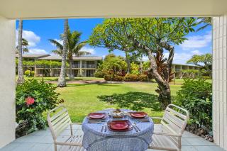 Napili Shores C116 - Kahana - 0