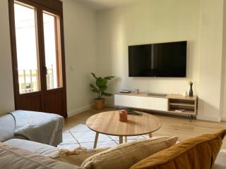 Apartamento en Plaza del Pescado - Coín - 2