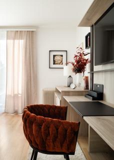 NEU! Apartment mit Klimaanlage, nahe Hauptbahnhof - Vienne - 2