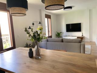 Apartamento en Plaza del Pescado - Coín - 3