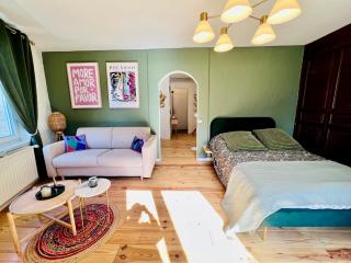 Appartement « Dolce Vita » - Vitry-le-François - 9