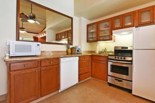 Napili Shores I270 - Kahana - 8