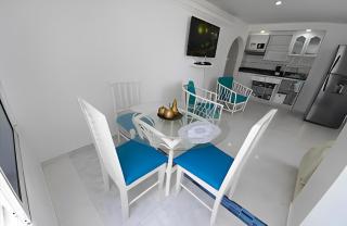 Cómodo Apartamento en Bocagrande Cartagena 1503 - Cartagena de Indias - 1