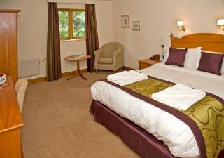 Garstang Country Hotel & Golf, Sure Hotel Collection - Garstang - 6