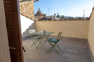 La Terrazza di Emy, Arezzo - affitto turistico - Arezzo - 4