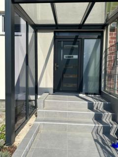 Viviane Paulos Apartment - Stylish apartment at Wienerberg - Vienne - 9