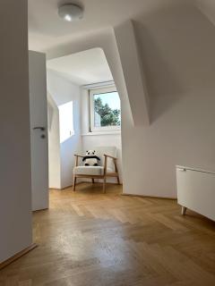 Viviane Paulos Apartment - Stylish apartment at Wienerberg - Vienne - 8
