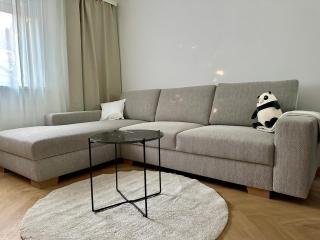 Viviane Paulos Apartment - Stylish apartment at Wienerberg - Vienne - 7