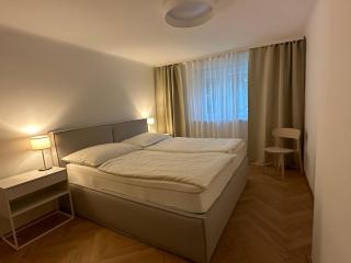 Viviane Paulos Apartment - Stylish apartment at Wienerberg - Vienne - 1