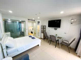 Sands Condo Pattaya 014 - Pattaya South - 8