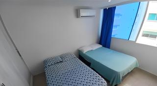 Cómodo Apartamento en Bocagrande Cartagena 1503 - Cartagena de Indias - 4