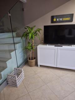 Suite Sui Tetti Apartment - 2