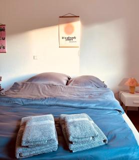 Schöne Terrassenwohnung zwischen Giessen und Marburg - Staufenberg - 1
