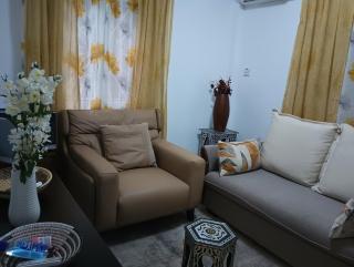 Himma's Apartments - 9