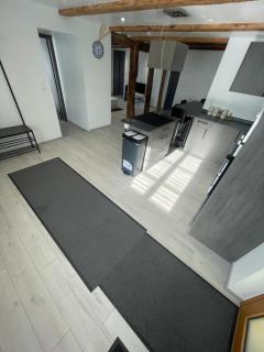 Appartement proche de la Suisse - - 3