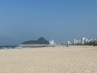 Apto completo praia Caioba - Matinhos - 0