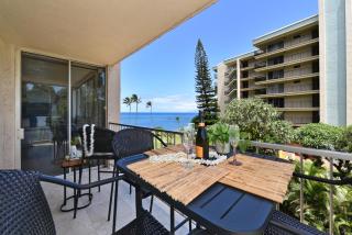 Royal Kahana 301 - Kahana - 0