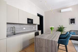 Luxurious & Spacious Central Apartment in the Kertesz Street - Budapest - 1