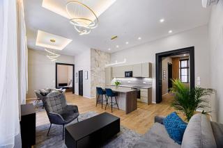 Luxurious & Spacious Central Apartment in the Kertesz Street - Budapest - 8