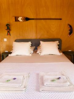 cabaña CasaOtto - 4