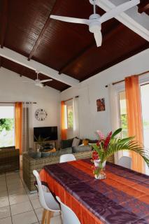 Villa Sunrise - Deshaies - 1