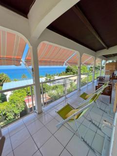 Villa Sunrise - 1