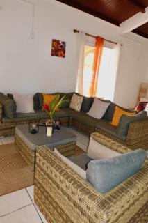 Villa Sunrise - Deshaies - 7