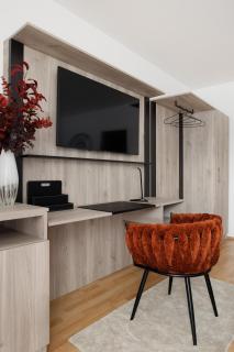 NEU! Apartment mit Klimaanlage, nahe Hauptbahnhof - Vienne - 5