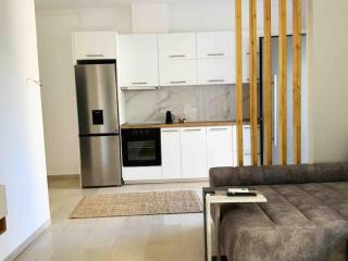 2 Bedroom Family Apartment with Free Parking - Salonicco - 2